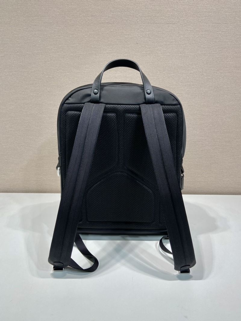 Prada Backpacks